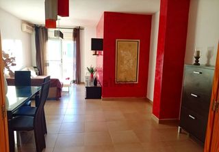 Etagenwohnung in Alcora (l´)