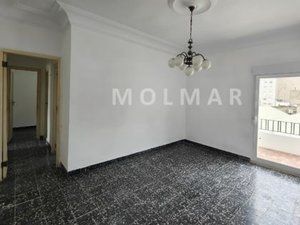 Etagenwohnung in Camino de Onda-Salesianos