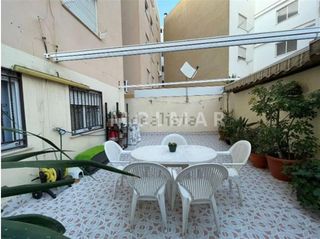 Appartement à El Mercado