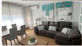 Etagenwohnung in Sant Joan de Moró
