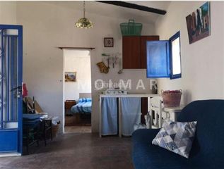 Mas à El Grao