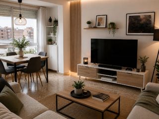 Etagenwohnung in Centro