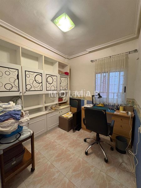 Foto b7e1d789-3bbc-4086-99ad-6d4e12a9d24e. Flat in Fraternidad Elda