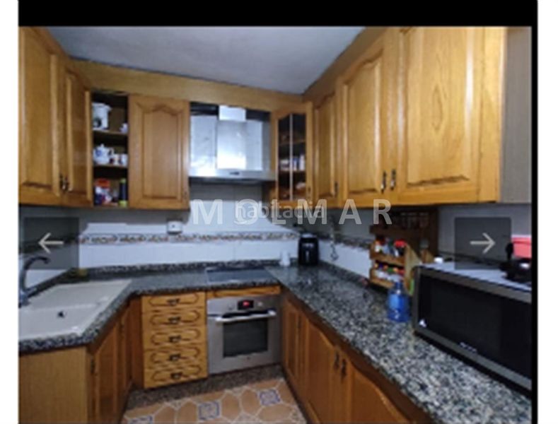 Foto 958a95c2-7680-4465-91e1-13e9b7aea71d. Pis a Casco Urbano Vinaròs