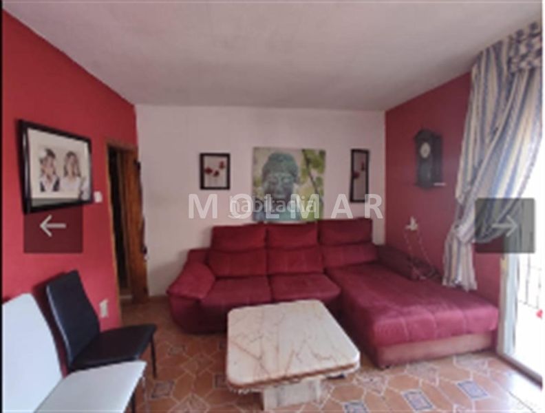 Foto d9ac9843-730b-42db-bb45-0a9bd9d63c6a. Pis a Casco Urbano Vinaròs