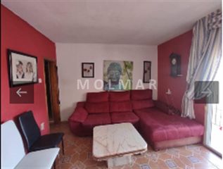 Etagenwohnung en Casco Urbano