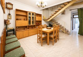 Chalet in Centro