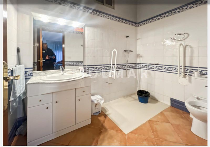 Foto 1616d520-8c2d-4d7d-a41a-76d543fb332b. Chalet en Centro Almazora / Almassora