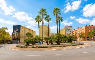 Appartement à Sant Rafael