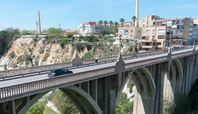 Foto b6538f6b-34e7-440c-8e1a-7035019c94b4. Pis a Sant Rafael Ontinyent