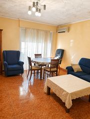 Flat in Alberic