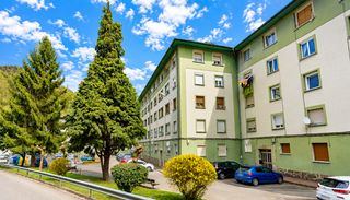 Flat in Zona Rural
