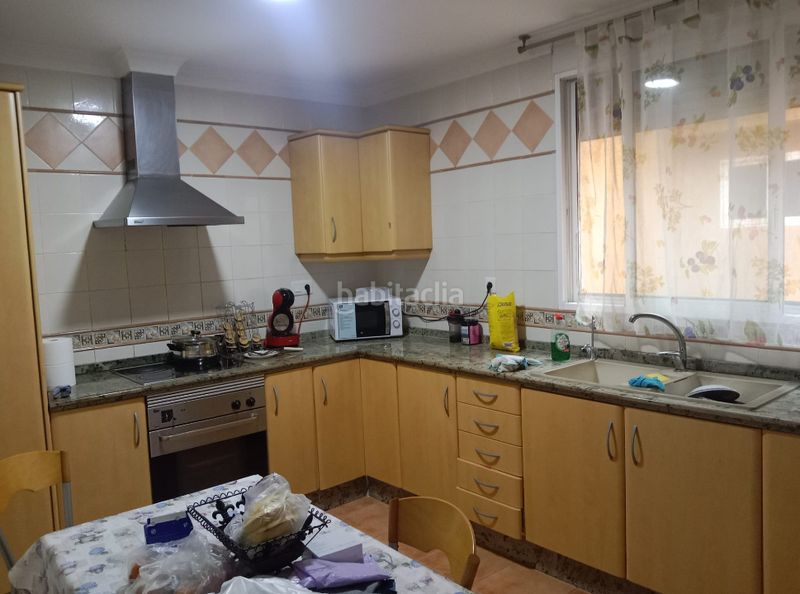 Foto 15cf53dc-82e3-4257-acb4-f14d97e5ff05. Casa amb aparcament a Sollana