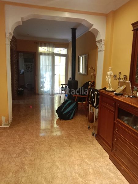 Foto 46e35cb4-0ac4-4165-8e13-eee4a9d01e6e. Casa amb aparcament a Sollana