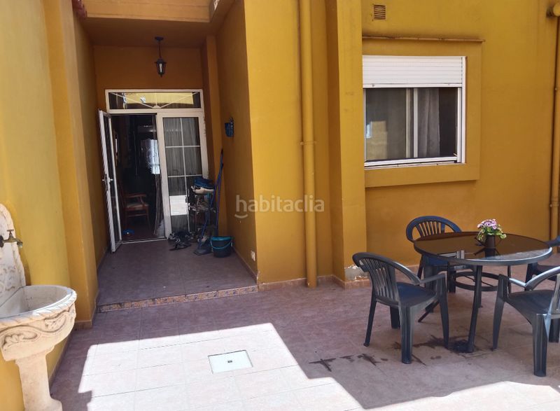 Foto a1cf1751-14a5-44f2-aad1-aa298fdeae46. Casa amb aparcament a Sollana