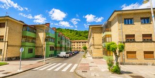 Etagenwohnung in Laviana