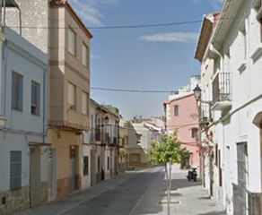 Maison à El Real de Gandia