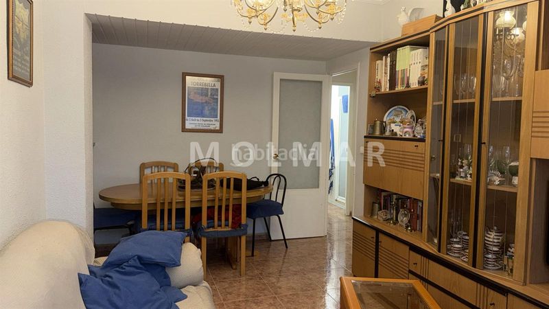 Foto 44439802-5a38-4a80-9890-84248b254ffc. Flat in Eixample Alcoi