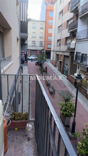 Foto bc282bd7-0fd3-431a-9abb-5eae534cf1fe. Pis a Eixample Alcoi