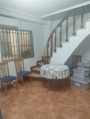 Maison à Puçol Ciudad