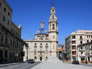 Etagenwohnung in Eixample