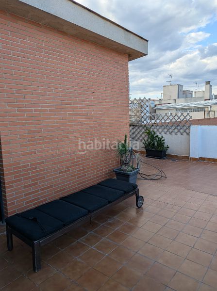 Foto b0c48a17-bd3c-48ca-a907-4df3266db252. Àtic amb aparcament a Avenida de Abril-9 de Octubre Sagunt