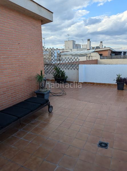 Foto f2af4b74-3288-4c4e-a0be-74126cf3b257. Àtic amb aparcament a Avenida de Abril-9 de Octubre Sagunt