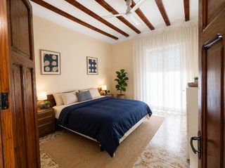 Casa  Carrer vall