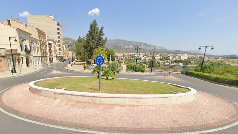 Foto 82e6420c-4885-4300-bee9-7c4e1f6b12c6. Pis a Centre-Zona Alta Alcoi