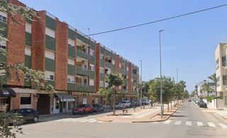 Flat in Guadassuar
