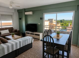 Flat in Benicull De Xúquer