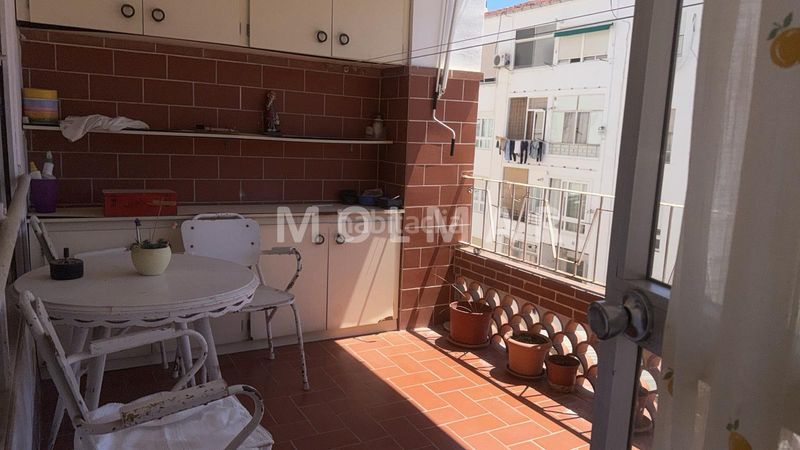 Foto 049cf66a-9726-41b7-b69c-8f4d9d9bb022. Appartamento in Eixample Alcoi