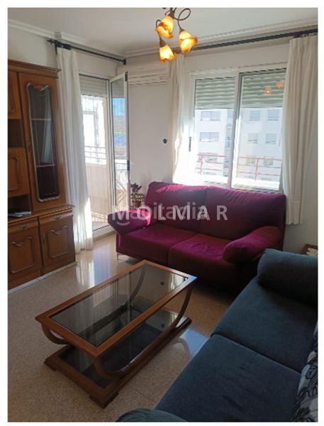 Foto 03f80b3d-12ba-45da-9ef6-3c19474e795a. Flat with parking in Las Trescientas-San Francisco-Ciudad Vergel Elda