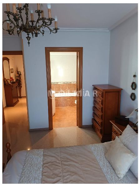 Foto 0cf2e3a2-a207-4d73-adba-0d99d52d5cf2. Flat with parking in Las Trescientas-San Francisco-Ciudad Vergel Elda