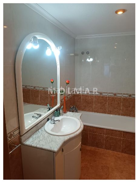 Foto 1035c46e-1a51-4b69-8d5f-266586a8dd11. Flat with parking in Las Trescientas-San Francisco-Ciudad Vergel Elda