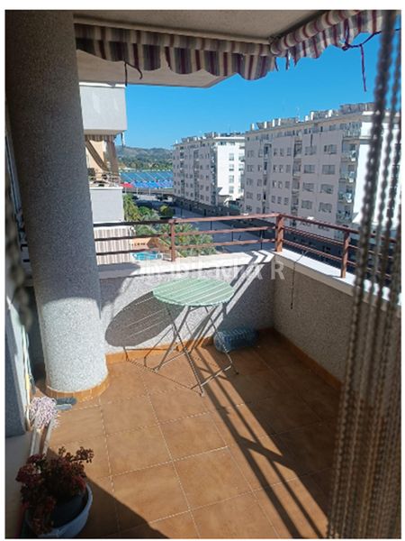 Foto 17f494c8-7b0a-4c48-8ce4-07dff3a9d9f8. Flat with parking in Las Trescientas-San Francisco-Ciudad Vergel Elda