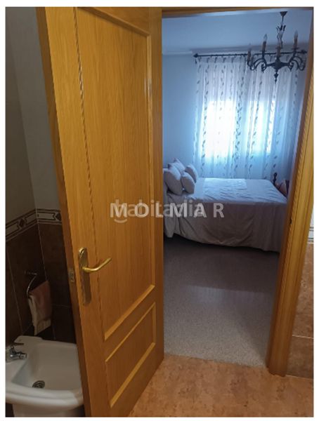 Foto 1c12cb85-2122-4e77-bfed-95818cb1b3c6. Flat with parking in Las Trescientas-San Francisco-Ciudad Vergel Elda
