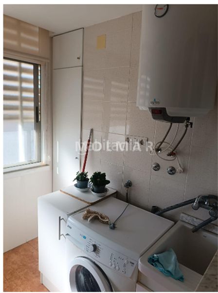 Foto 2b01779c-77ac-4bc1-ae66-8deefda3df87. Flat with parking in Las Trescientas-San Francisco-Ciudad Vergel Elda