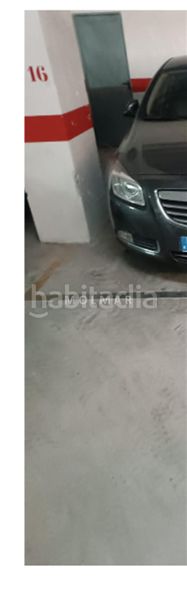 Foto 3141a459-6f6b-4375-bc22-9cdb4743c08f. Flat with parking in Las Trescientas-San Francisco-Ciudad Vergel Elda