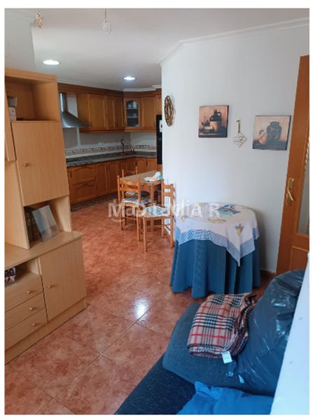 Foto 37529db8-02fd-41f5-82b1-f51da251ee31. Flat with parking in Las Trescientas-San Francisco-Ciudad Vergel Elda