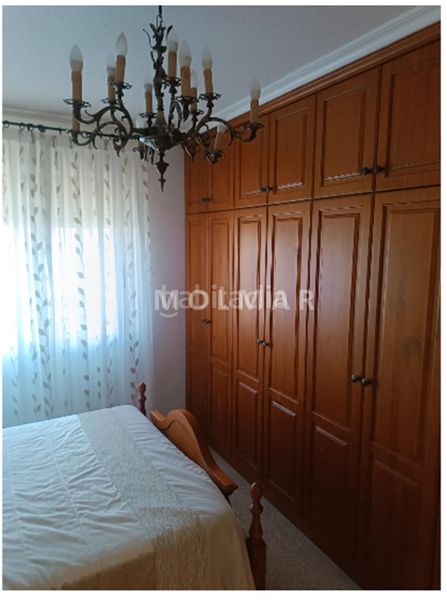 Foto 42813dff-9a5b-4960-aed3-05da883ea748. Flat with parking in Las Trescientas-San Francisco-Ciudad Vergel Elda