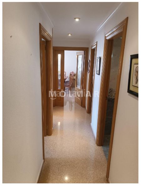 Foto 45049777-42e2-47dd-b7d7-750462b08753. Flat with parking in Las Trescientas-San Francisco-Ciudad Vergel Elda
