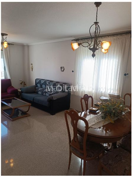 Foto 4ac6a952-ada5-4d44-851b-1aad615b6b4f. Flat with parking in Las Trescientas-San Francisco-Ciudad Vergel Elda