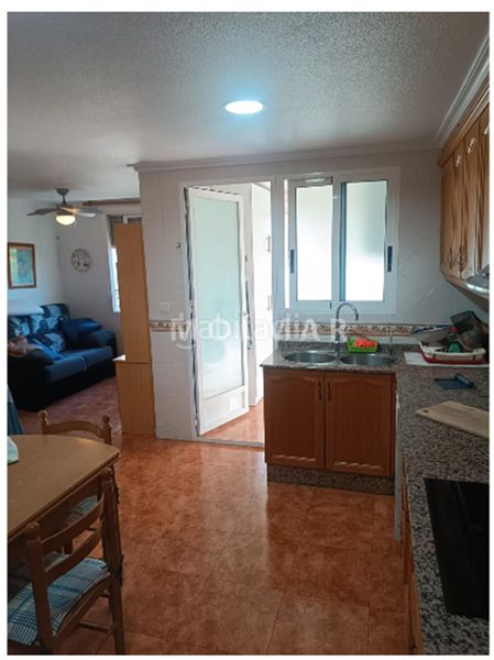 Foto 57db5b75-1806-4b12-84a7-a0840baf5d36. Flat with parking in Las Trescientas-San Francisco-Ciudad Vergel Elda