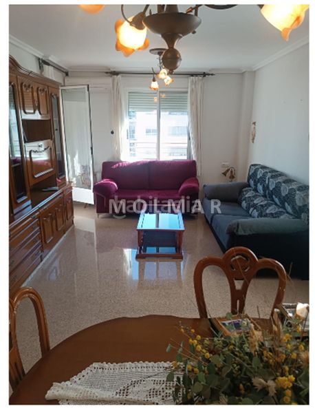Foto 6ab3a55b-ec0c-471e-afdd-a0ec479235a2. Flat with parking in Las Trescientas-San Francisco-Ciudad Vergel Elda