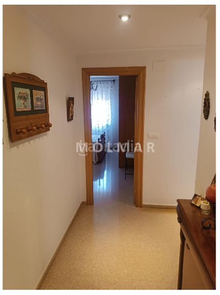 Foto 6b02aaf0-7990-4031-8edc-d6c0dc69f276. Flat with parking in Las Trescientas-San Francisco-Ciudad Vergel Elda