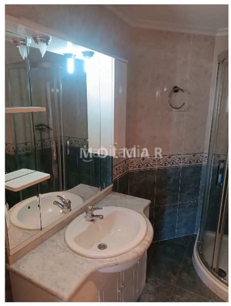 Foto 6c6abb3f-2758-42e3-b9fc-b6fe0134a588. Flat with parking in Las Trescientas-San Francisco-Ciudad Vergel Elda