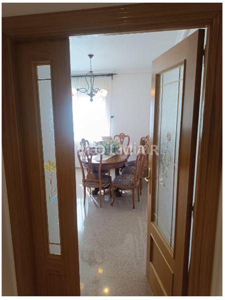 Foto 7c963c98-d765-465a-bb7a-9cf19ae22d29. Flat with parking in Las Trescientas-San Francisco-Ciudad Vergel Elda