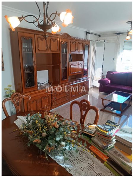 Foto 829ca302-4ee8-43c6-8c80-b8052eb815b4. Flat with parking in Las Trescientas-San Francisco-Ciudad Vergel Elda