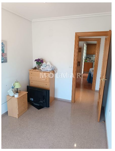 Foto 99ca78b8-6a6b-44e2-8871-7ddd273dc0f9. Flat with parking in Las Trescientas-San Francisco-Ciudad Vergel Elda